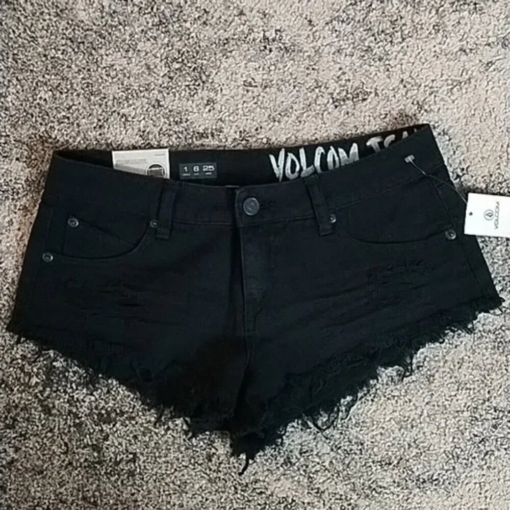 Volcom Micro short